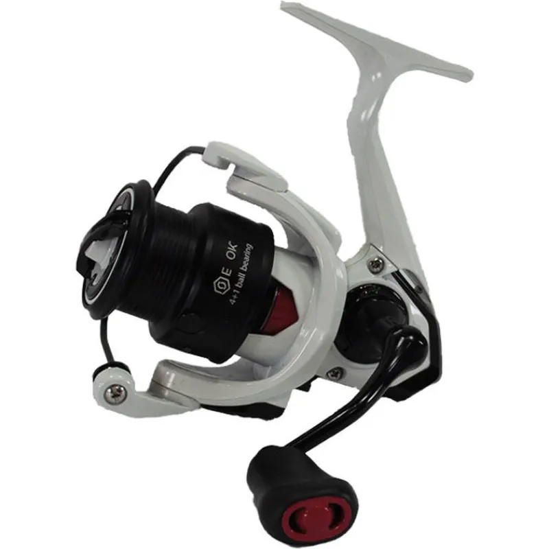 EVOK Packs Et Ensembles-Pack Canne Prediction 2.19m, 14-42g + Moulinet Prediction 3000Fd + Tresse + Fluorocarbone