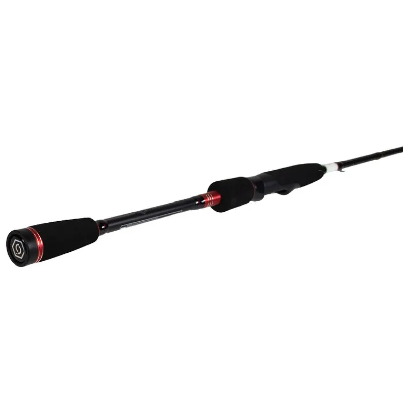 EVOK Packs Et Ensembles-Pack Canne Prediction 1.92m, 3-12g + Moulinet Prediction 2500Fd