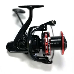 MACK2 Packs-Pack Canne Nomad 10' 3lbs + Moulinet + Housse