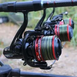 MACK2 Packs-Pack Canne Nomad 10' 3lbs + Moulinet + Housse