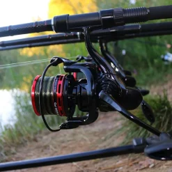 MACK2 Packs-Pack Canne Nomad 10' 3lbs + Moulinet + Housse