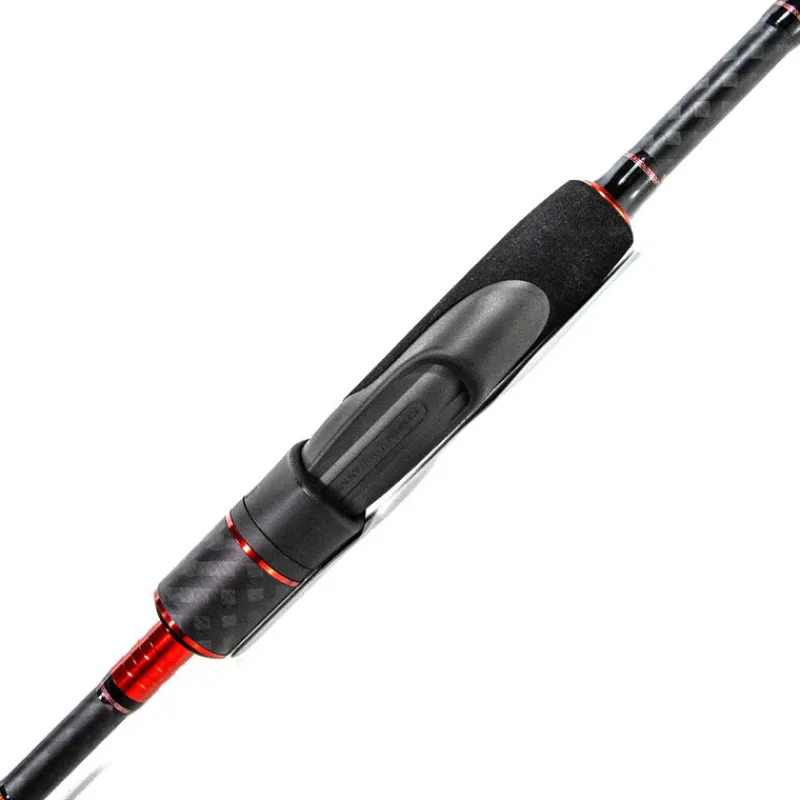 EVOK Packs Et Ensembles-Pack Canne Spinning Invictus V2 2.26m, 3-10g + Moulinet Invictus 2500FD + Tresse Tactikal Braid 0.10mm