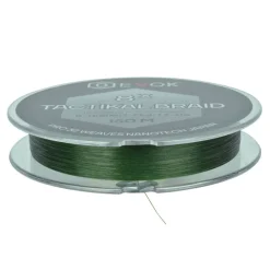 EVOK Packs Et Ensembles-Pack Canne Spinning Invictus V2 1.83m, 7-21g + Moulinet Invictus 2500FD + Tresse Tactikal Braid 0.12mm