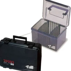 VERSUS Packs Et Ensembles-Pack carnassier rangement leurre