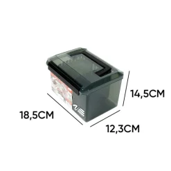 VERSUS Packs Et Ensembles-Pack carnassier rangement leurre