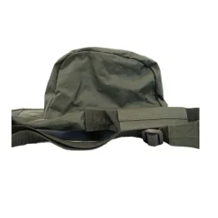 PACIFIC PECHE Packs-Pack Carp Kidz 2 Cannes + 2 Moulinets Fourreaux + Carryall