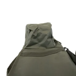 PACIFIC PECHE Packs-Pack Carp Kidz 2 Cannes + 2 Moulinets Fourreaux + Carryall