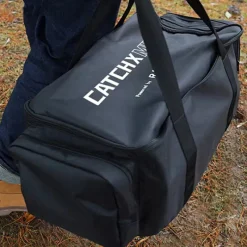 RIPPTON Packs-Pack Catch x Mini + Sac de Transport