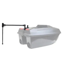 RIPPTON Amorçage/Propulsion|Packs-Pack Catch  X Small Bait Boat + Hydrobat + Arm