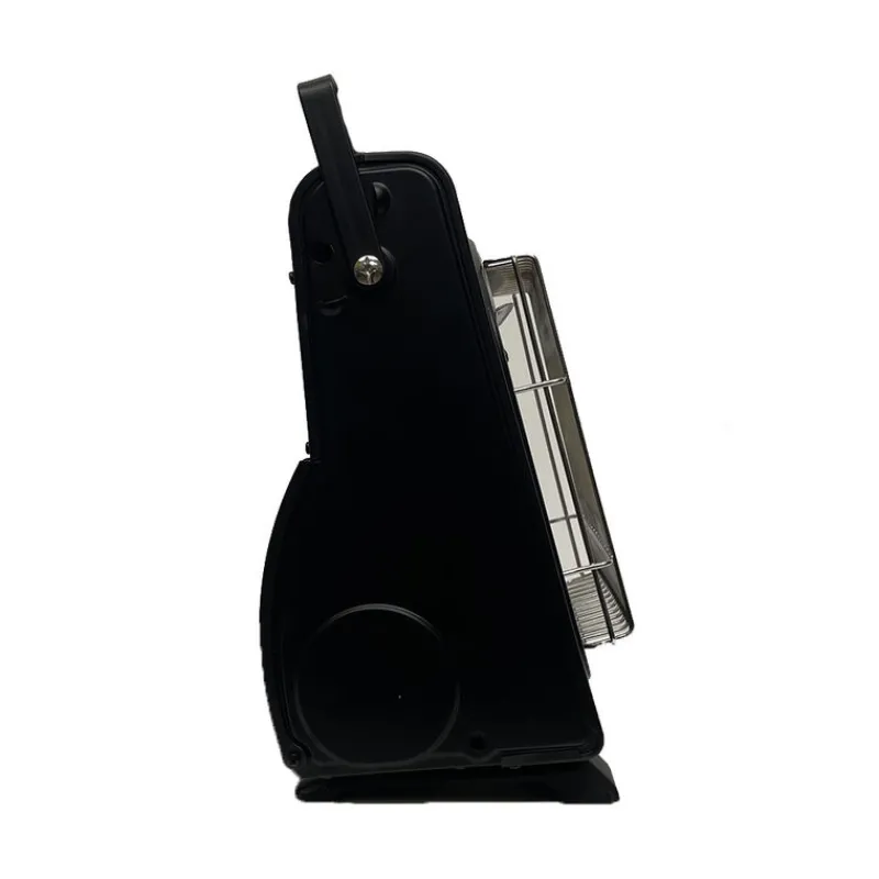 TEAM CARPFISHING Packs-Pack Chauffage + 4 Cartouches de Gaz