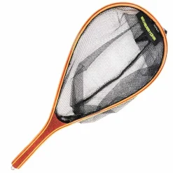 PACIFIC PECHE Packs|Packs & Ensembles-Pack Chest Pack Grauvell Teklon Parkour + Épuisette Raquette Bambou Silverstone + Clip Magnétique