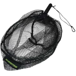 PACIFIC PECHE Packs|Packs & Ensembles-Pack Chest Pack Grauvell Teklon Parkour + Épuisette Raquette Silverstone + Clip Magnétique