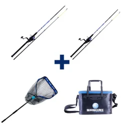 SASORI Packs Et Ensembles-Pack Combos Bateau 240