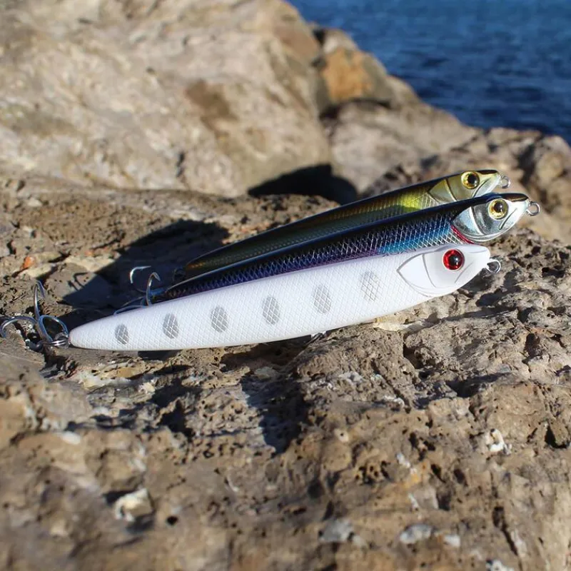 EVOK Packs Et Ensembles-Pack Combos Leurres Mer