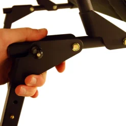 TEAM CARPFISHING Découverte Pêche À La Carpe|Packs-Pack confort carpe bedchair process + level premium