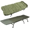 TEAM CARPFISHING Packs|Bivouac/Confort-Pack confort bedchair + duvet process