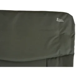 TEAM CARPFISHING Packs|Bivouac/Confort-Pack confort bedchair + duvet process