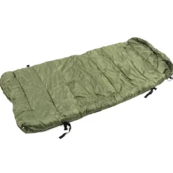 TEAM CARPFISHING Packs|Bivouac/Confort-Pack confort bedchair + duvet process
