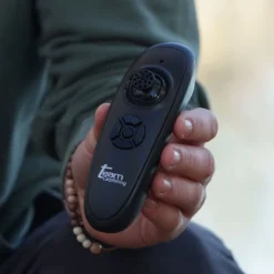 TEAM CARPFISHING Packs-Pack Dark Water NG Boat + 4 Batterie 12000 mAh + SAC