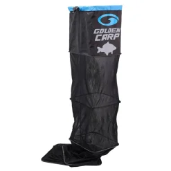 GARBOLINO Épuisettes / Bourriches|Packs-Pack de 3 Bourriches GoldenCarp Carp Rectangulaire x3