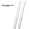 MACK2 Packs-Pack de 2 cannes Falcon compétition MK III 12' 3,75lbs