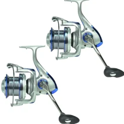 SASORI Packs Et Ensembles|Moulinets-Pack de 2 moulinets surf x3 surf 9000 sw