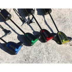 MACK2 Packs-Pack de 3 Pro Tech Indicator Vert