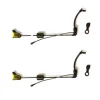 MACK2 Packs-Pack de 2 Pro Tech Indicator Jaune