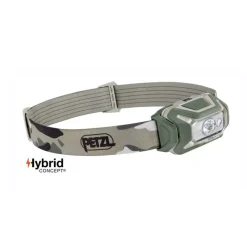 DEEPER Packs-Pack Chirp+ 3D + Petzl Aria I + Support pour fixation sur bateau amorceur