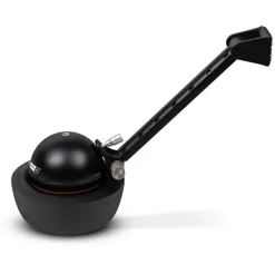 DEEPER Packs-Pack Chirp+ 3D + Petzl Aria I + Support pour fixation sur bateau amorceur