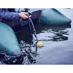 DEEPER Packs-Pack Chirp+ V2 + Amplificateur Wifi pour bateau amorceur