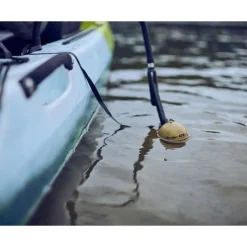 DEEPER Packs-Pack Chirp+ V2 + Amplificateur Wifi pour bateau amorceur