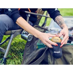 DEEPER Packs-Pack Chirp+V2 + Support pour fixation sur bateau amorceur