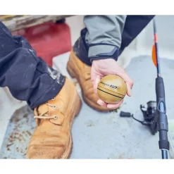 DEEPER Packs-Pack Chirp+V2 + Support pour fixation sur bateau amorceur