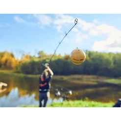 DEEPER Packs-Pack Chirp+V2 + Support pour fixation sur bateau amorceur