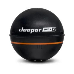 DEEPER Packs-Pack Pro +2 + Amplificateur Wifi Pour Bateau Amorceur