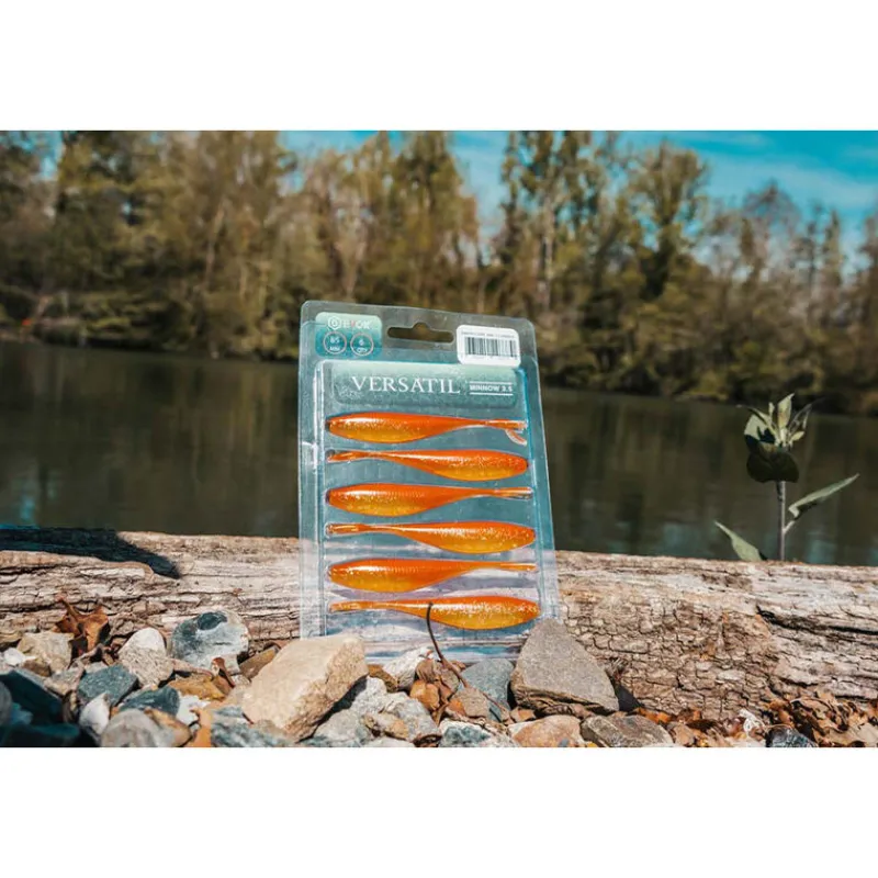 EVOK Packs Et Ensembles-Pack Drop-Shot