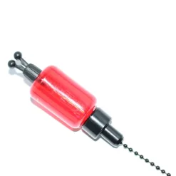 TEAM CARPFISHING Détection|Packs-Pack Détection 3 Buster VT + 3 Hanger  Process Rouge