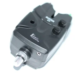 TEAM CARPFISHING Détection|Packs-Pack Détection 3 Buster VT + 3 Hanger  Process Rouge