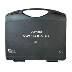 TEAM CARPFISHING Packs-Pack Détection Switcher