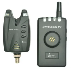 TEAM CARPFISHING Packs-Pack Détection Switcher