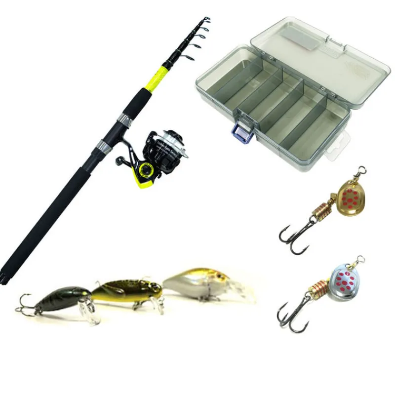 BZONE Packs Et Ensembles-Pack Eco Petit Carnassier