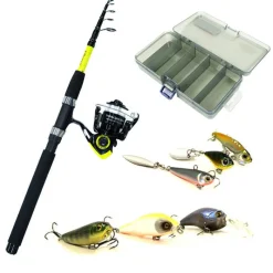 BZONE Packs Et Ensembles-Pack Eco Spinning Perche