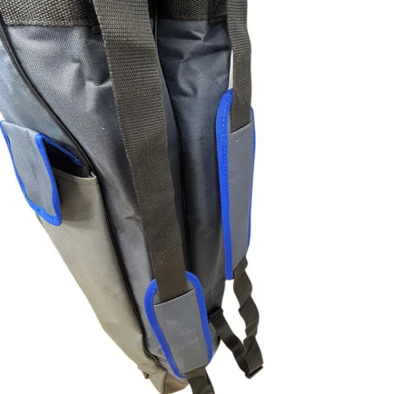 SASORI + REDFISH Packs Et Ensembles-Pack Elementair Surf 420 + Surf Box + Pique Surf Alu 1 M + Fourreau Surf + Baksalt