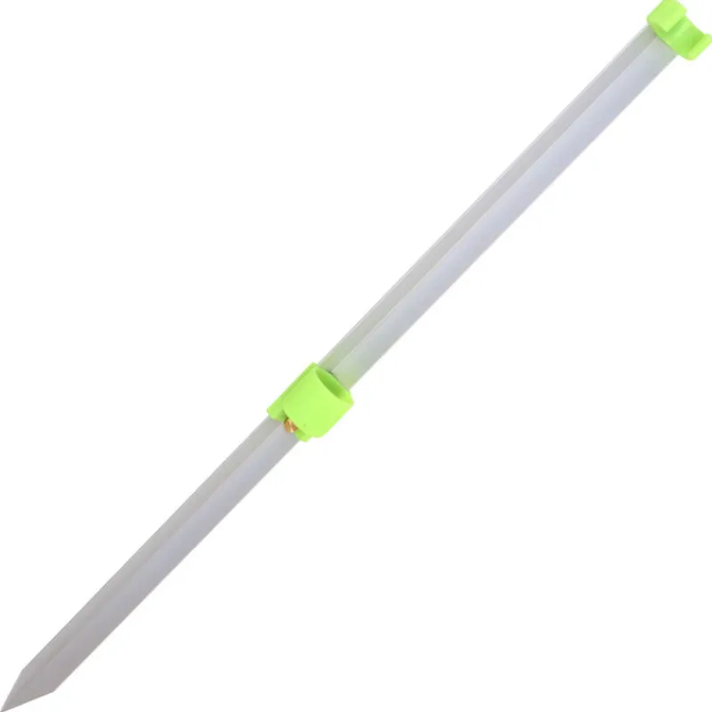 PACIFIC PECHE Packs Et Ensembles-Pack Elementair Surf 450 + Surf Box + Pique Surf Alu 1 M + Baksalt