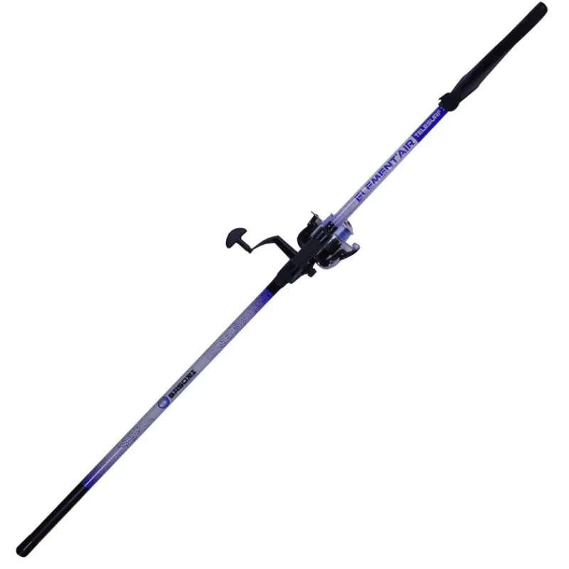 SASORI Packs Et Ensembles-Pack Elementaire Telesurf 390 M + Surf Box + Fourreau Surf