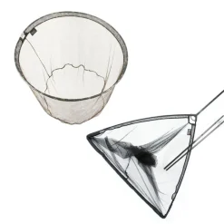 MACK2 Packs-Pack Epuisette Falcon Compétition