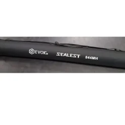 EVOK Packs Et Ensembles-Pack Sealest 844mh 10-35g 2m54 + Ykron 3000