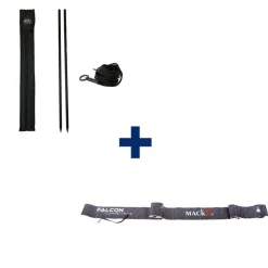 MACK2 Packs-Pack Falcon Competition Distance Stick