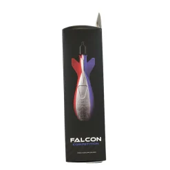 MACK2 Packs-Pack Falcon Competition Double Spod Station + 2 Bait Rocket